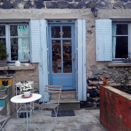Apartamento Ruelles Et Terrasses Mirabel  Exterior foto
