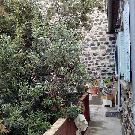 Apartamento Ruelles Et Terrasses Mirabel  Exterior foto