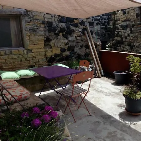 Apartamento Ruelles Et Terrasses Mirabel  Exterior foto